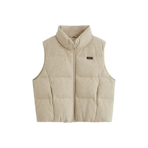 Inman Женская пуховая жилетка