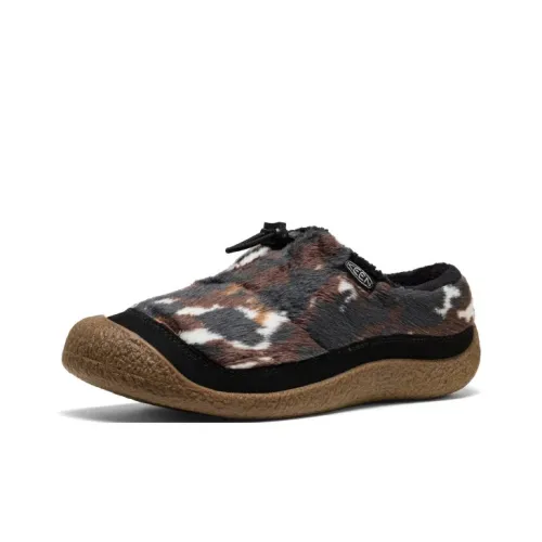 KEEN Howser 3 Легкий Повседневный Обувь Женская