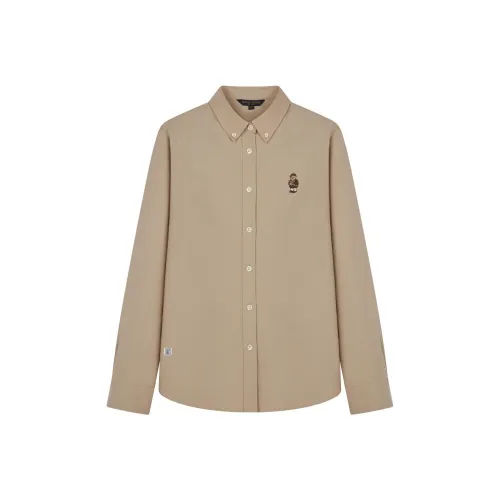 Teenie Weenie Женские Рубашки