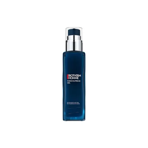 BIOTHERM Blue Diamonds Мужской Лицо Крем Лосьон Мужской