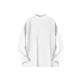 Белый [с флисовой подкладкой]