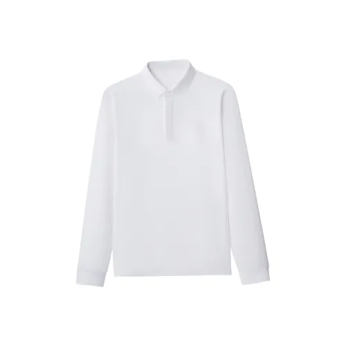 GOLDLION Осенне-зимняя мужская поло MULTI несколько цветов