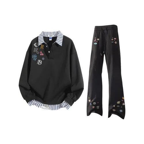 BRUMAIRE Повседневная спортивная одежда унисекс