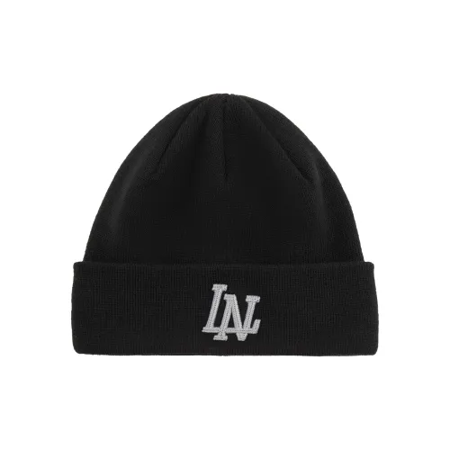 Лайнер Sports Life Collection Акриловая овечья шерсть Шапка-бини Унисекс