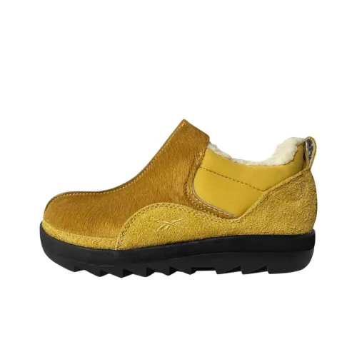 194 Local x Reebok Beatnik Casual Мужской Коричневый