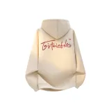 Кремово-абрикосовый