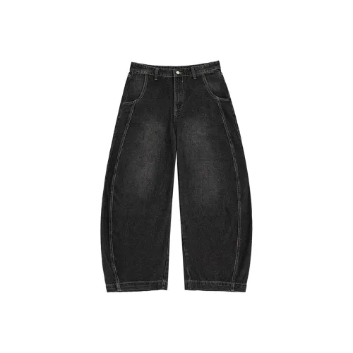 URBAN STANDARD Унисекс Джинсы