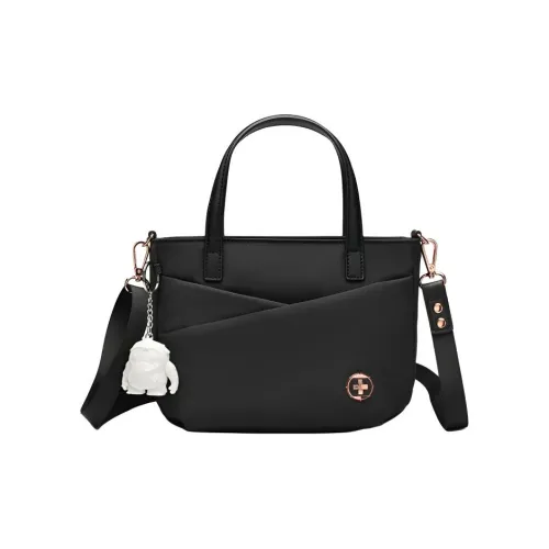 BARBEGAZI Polyester Bag Standard Unisex Black BARBEGAZI Полиэстер Сумка Стандартная Унисекс Черный