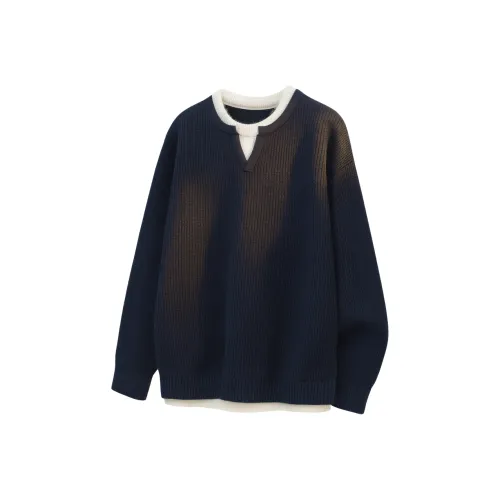 Chisportate Унисекс Трикотаж