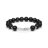 Чёрный + Элегантная коробка