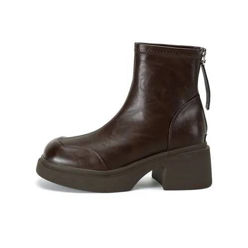 FIVE PLUS Ботильоны 6 см Женские