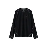 Темно-черный