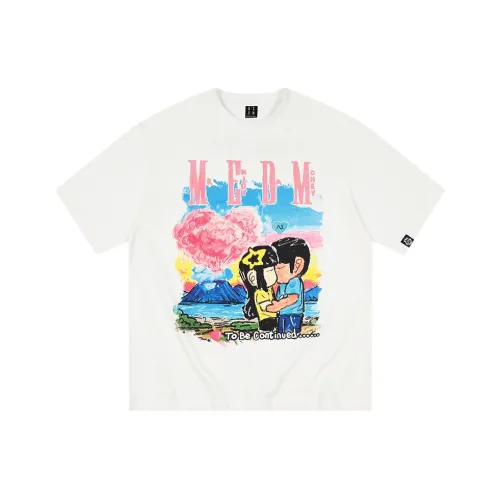 MR.ENJOYDA MONEY Унисекс T-рубашки