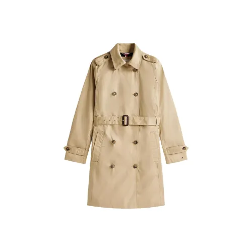Tommy Hilfiger Тренчкот Женские