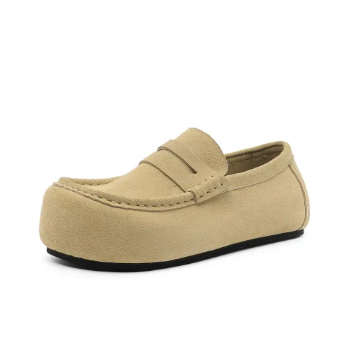 ZHENRAN Лоферы Мужские