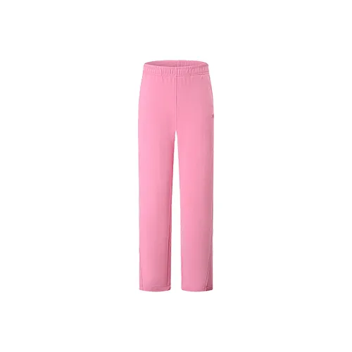 S W Женские Повседневные Брюки