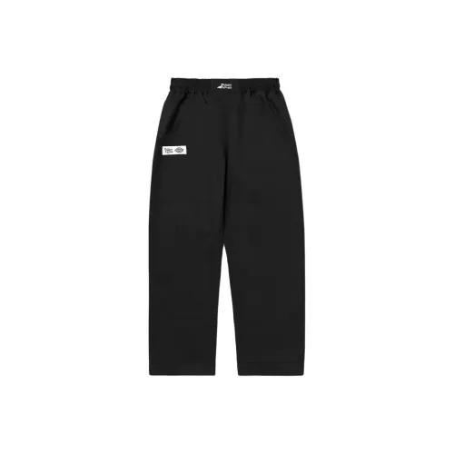 Dickies x Albino Preto Albino Preto Коллаборация SS25 Повседневные брюки Мужской