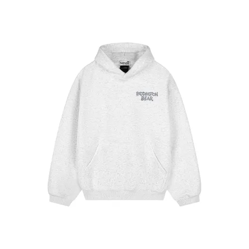 Толстовка Paddington Bear Унисекс