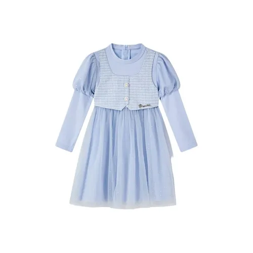 Disney Платье Frozen Series Детское