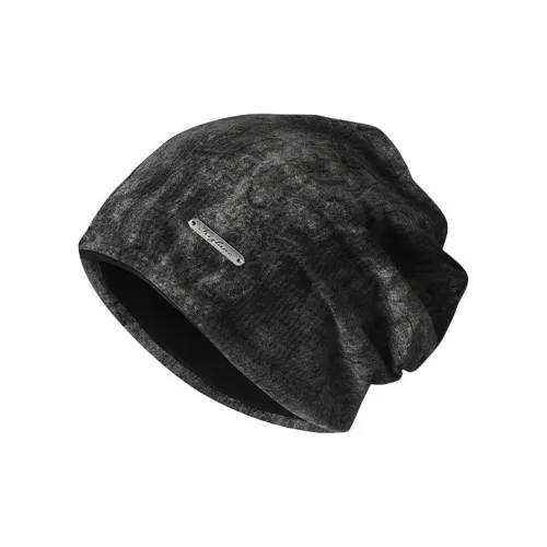 DZP Полиэстер Собранная Шляпа Унисекс