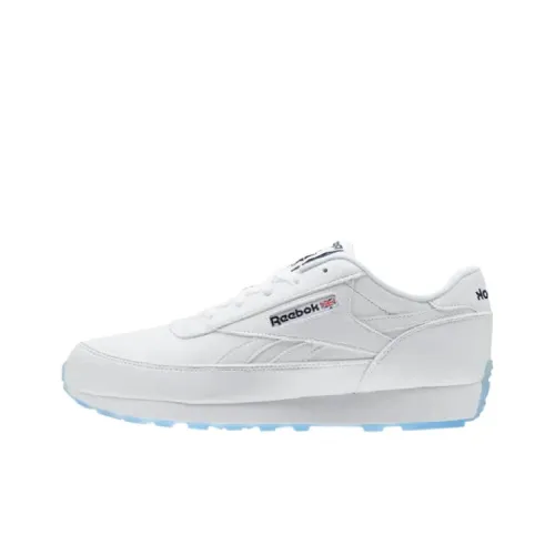 Reebok Classic Renaissance Casual Мужской Белый