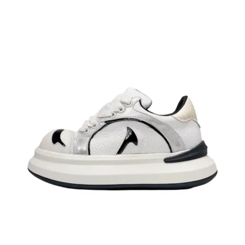 NX DOUGHNUT Низкий Топ Эксклюзивный Дизайн Эксклюзивный Ins Кроссовки Повседневная Скейтборд Обувь Женская