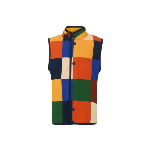 Bobo Choses Многоцветные Детские Жилеты