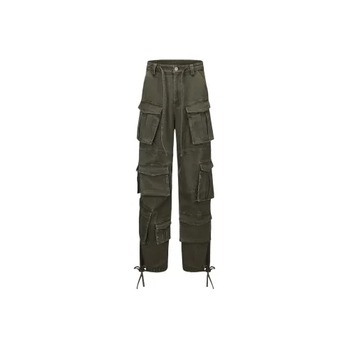 MARKGONG Женские Джинсы