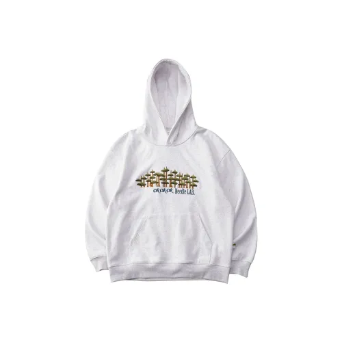 BATTLES EMPIRE Толстовка Унисекс