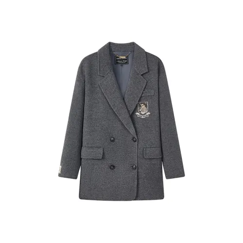 Teenie Weenie Женское пальто