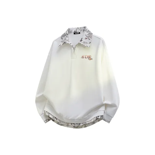 F·dragon Унисекс Свитшоты