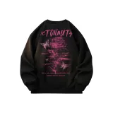 Чёрный-Розовый