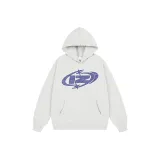 Туманно-серый