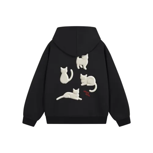 Universal Templates Толстовка Унисекс