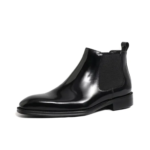 ZUOSAISI Ботильоны Мужские