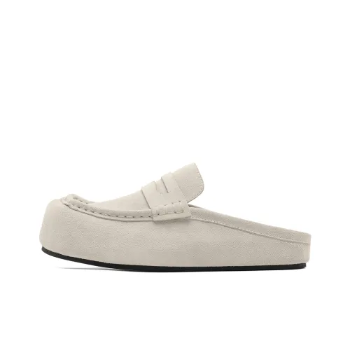 FAPAI Шов Нет Особенный Эффект Домашние тапочки Унисекс