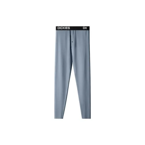 Dickies Комфортно и Неразрезанные Высокий Отскок Термобрюки Мужские