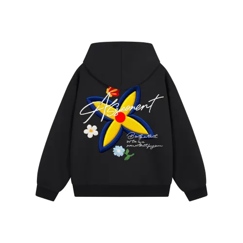 SUNSETMONENT Унисекс Свитшоты