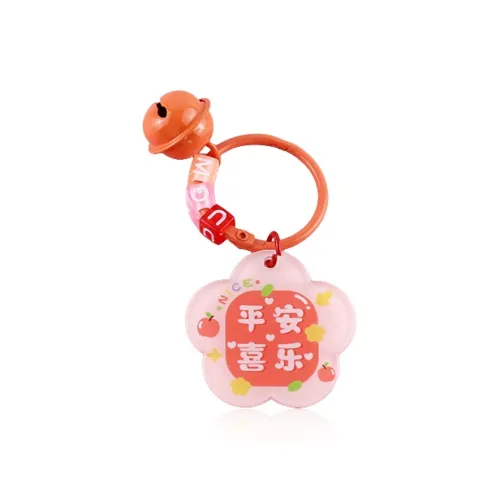 Inkopper Сплав Брелоки Унисекс