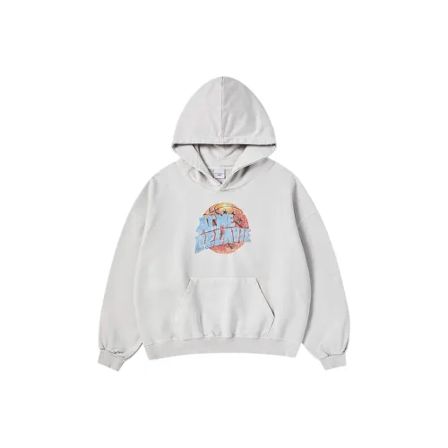 Acme De La Vie ADLV FW25 Толстовка Унисекс