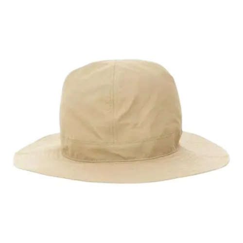 South2 West8 100% хлопок Шляпы ведра Мужской Natural