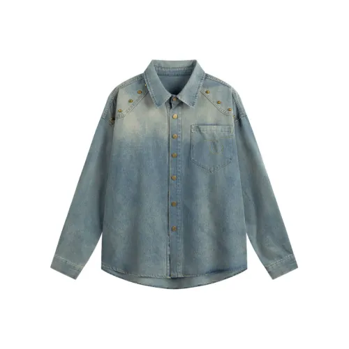 Icicofficial Denim Куртка Женская