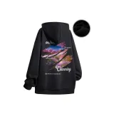 Черный (с флисовой подкладкой)