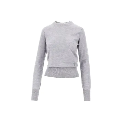 AMIPARIS Серый Женский Трикотаж