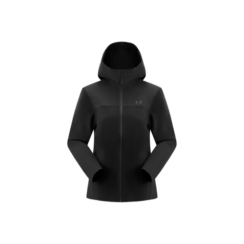 Under Armour Soft Shell Куртка Женская