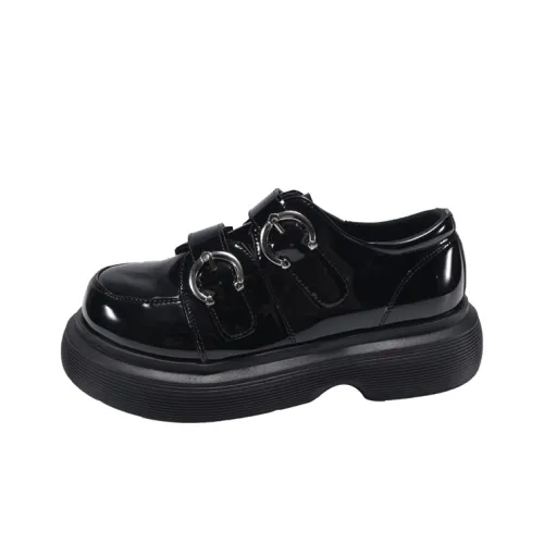 Yue Elsa Туфли Мэри Джейн Женские Набор в подарочной коробке