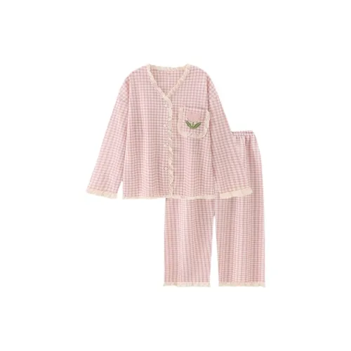 GOSO Женские Пижамные Комплекты