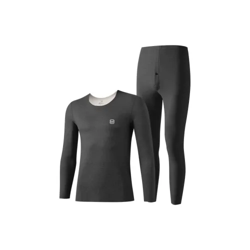 MIIOW Мужские термокуртки