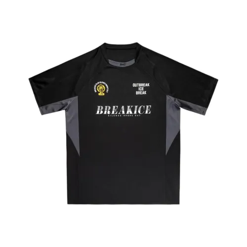 BKCXZICE Унисекс T-рубашки