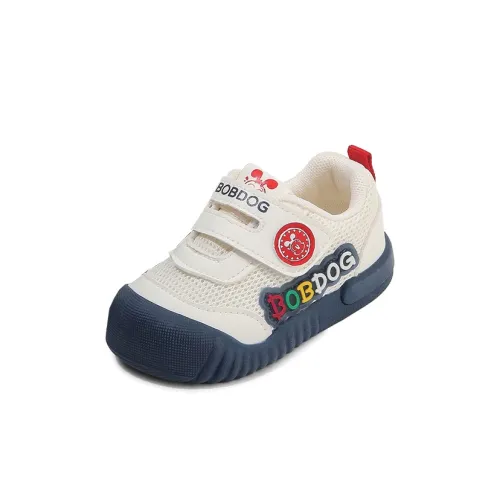 BOBDOG Обувь для малышей Низкий верх Детский